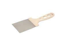 kubala 162664 Stěrka K nerez 10cm, EKO LINE/2664