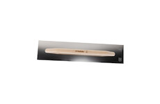kubala 165408 Hladítko K nerez, hladké, 13x48cm, WOOD LINE/5408