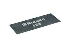 Kubala 1678 brusná mřížka 280x105mm hrubost 120 - 5 ks