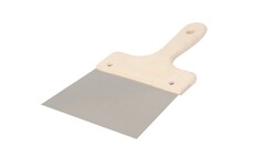 Kubala 2673 EKO LINE stěrka nerezová 140mm