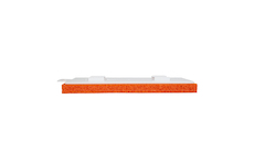 Kubala 786 Deska K CLICK LINE s gum. houbou 14x28cm