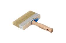Kubala K4555 štětka na tapety 150mm