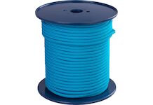 Lano Strend Pro Premium, PPV, 10 mm, pletené, mix barev, s jádrem, L-100 m 432351