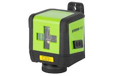 Laser Strend Pro TPLL01D, zelený, OSRAM-tech, 2xAA 213136
