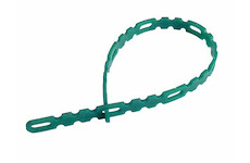 Lobster 104488 Páska zahradní vázací 30cm/20ks
