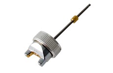 Magg 100003 Sada jehla, vzduchový uzávěr, tryska 2,0mm k WJ0081A1 - nový typ