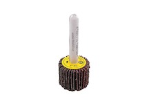 Magg 20013 Lamelový kotouč na stopce 25x20x6mm KORUND 40