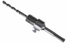 Magg 27100201 Upínací stopka 110mm šestihran pro vrtací korunky