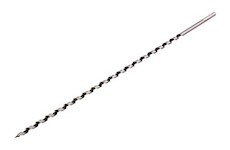 Magg 274010450 Vrták do dřeva hadovitý 10x450mm