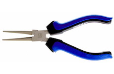 Magg 3004160 Kleště na drát s kulatými čelistmi 160mm DIN 5256