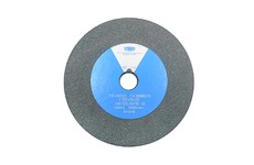 Magg 412367567 Brusný kotouč 150x10x20mm C49 100 L 9 V 09