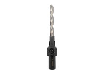 Magg 60008 Vrták na konfirmáty průměr 6,3mm - stopka 8mm