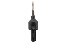 Magg 60010 Vrták na konfirmáty průměr 3,0mm - stopka 8mm