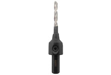 Magg 60011 Vrták na konfirmáty průměr 4,0mm - stopka 8mm
