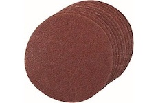 Magg 777124080BOX Výsek 125mm P80 - box 50ks