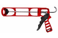 Magg 80149 Vytlačovací pistole 230mm - plastová odlehčená ergonomická