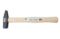 Magg 80186 Kladivo 300 g, dřevěná rukojeť HICKORY