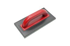 MAGG 80191 Hladítko plastové 280x140/18 mm - houba hrubá