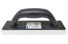 MAGG 80199 Hladítko plastové 220x65/20 mm - duren