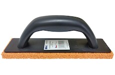 MAGG 80200 Hladítko plastové 210x55/12 mm - houba