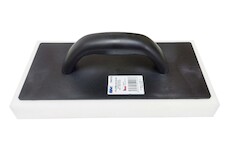 MAGG 80203 Hladítko plastové 280x140/30 mm - molitan jemný