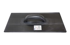 MAGG 80204 Hladítko plastové 400x180 mm - natahovák