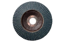 Magg BKVSM125080 Lamelový brusný kotouč 125mm/80 - zirkokorund