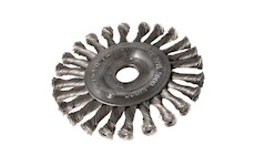 Magg BL97027 Kartáč okružní 178, copánkový S 0,50, otvor 22,2mm