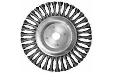 Magg BL97200 Kartáč okružní 200, copánkový S 0,50, díra 22,2mm