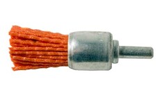 Magg BL97224 Kartáč koncový 24, nylonový, stopka