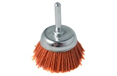 Magg BL97350 Kartáč hrnkový 50, nylonový, stopka