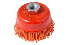 Magg BL97575 Kartáč hrnkový 75, nylonový, M14x2