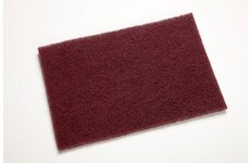 Magg BR13060VF Brusné rouno 130x60mm -A- velmi jemné - 10 ks