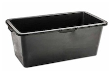 Magg BT60 Maltovník obdélníkový 60l - černý