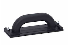 Magg DBM105235 Držák brusné mřížky 105x235mm