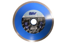 Magg DKC150254 Diamantový kotouč celoobvodový 150x25,4mm