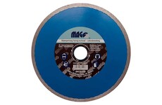 Magg DKCQ200 Diamantový kotouč celoobvodový 200x25,4mm