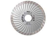 Magg DKT115 Diamantový kotouč TURBO 115x22,2mm