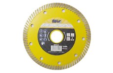Magg DKTK125 Diamantový kotouč TURBO SPEED 125x22,2mm