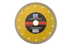 Magg DKTK180 Diamantový kotouč TURBO SPEED 180x22,2mm