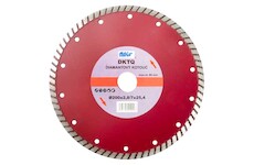 Magg DKTQ200 Diamantový kotouč TURBO EXCELLENT 200x25,4mm
