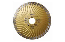 Magg DKTW125 Diamantový kotouč TURBO-W 125x22,2mm