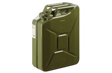 Magg Kanystr kovový 20l