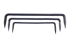 MAGG KRAM10250 Kramle kulatá 10/250 mm