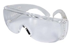MAGG Ochranné brýle polykarbonátový zorník OB111