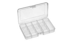 Magg PP101ETN Plastový organizér 165x112x31mm - 13 přihrádek