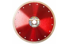 Magg profi 10005 Diamantový kotouč TURBO STONE 230x22x10mm
