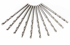 MAGG Profi 24030 MAGG Profi - Vrtáky průměr 3,0mm, vybrušované HSS-G