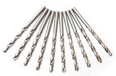 MAGG Profi 24033 MAGG Profi - Vrtáky průměr 3,3mm, vybrušované HSS-G