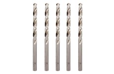 Magg profi 24039 Vrtáky průměr 3,9mm, vybrušované HSS-G